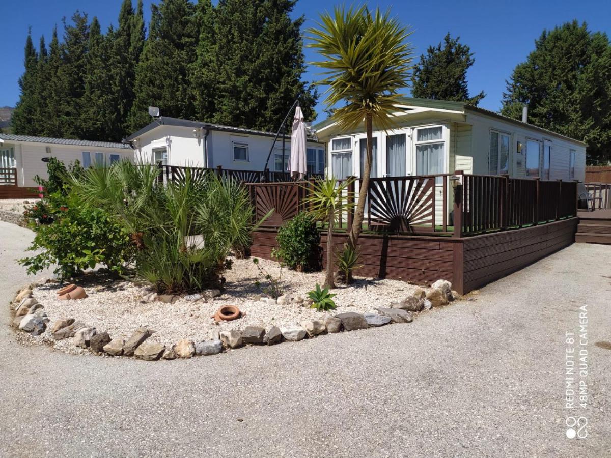 Malaga Monte Parc Ξενοδοχείο Alhaurín de la Torre Εξωτερικό φωτογραφία
