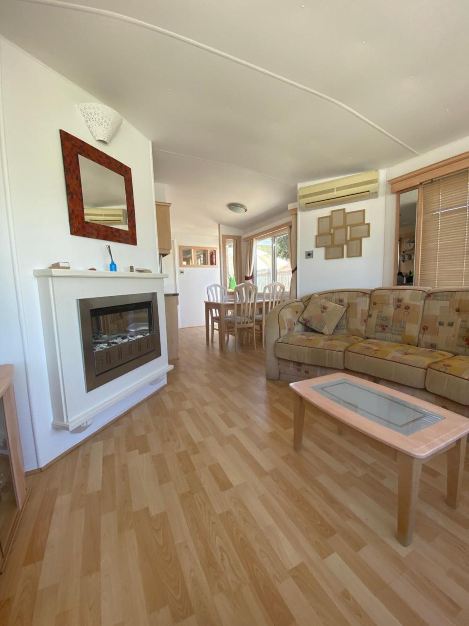 Malaga Monte Parc Ξενοδοχείο Alhaurín de la Torre Εξωτερικό φωτογραφία