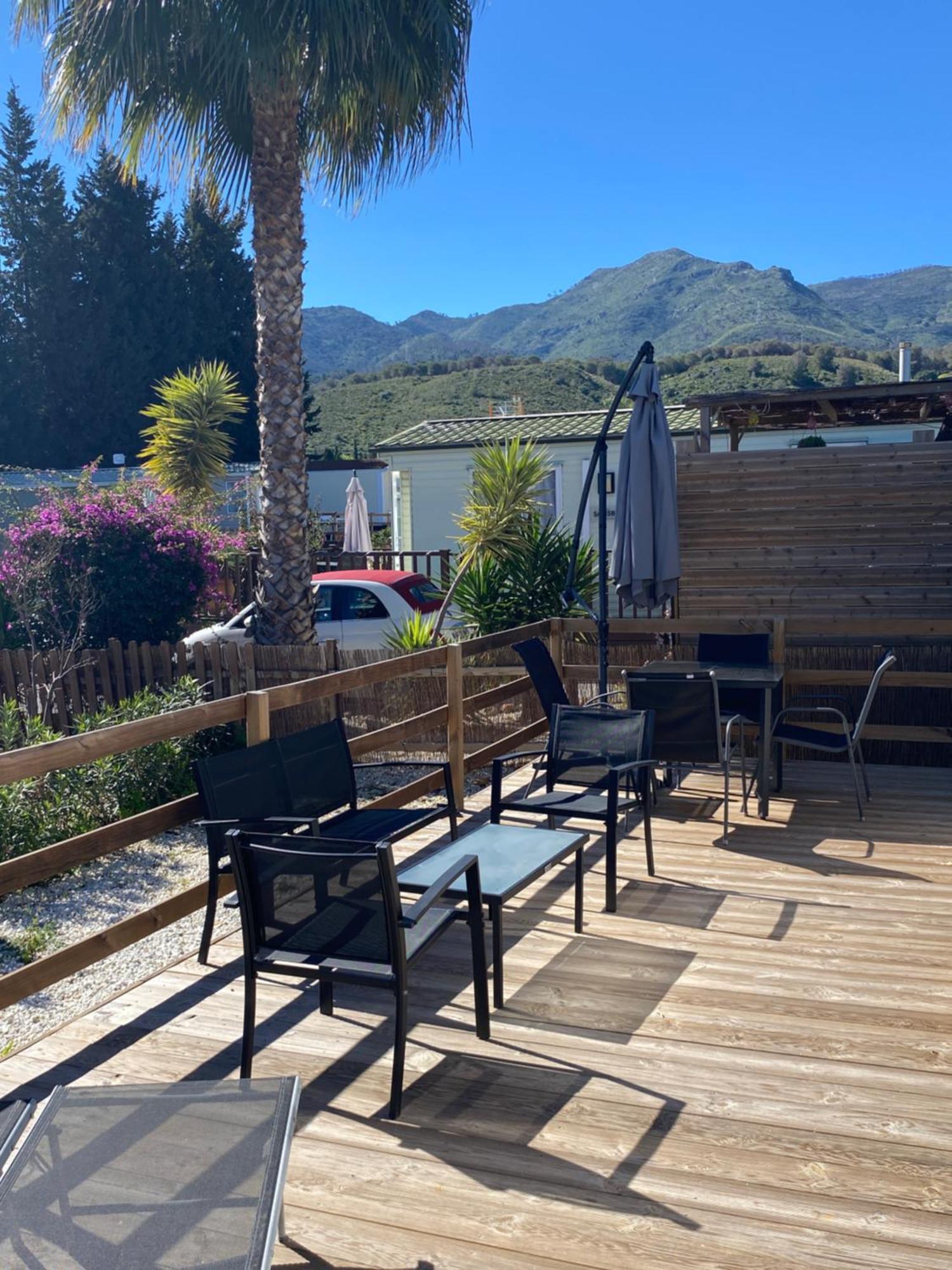 Malaga Monte Parc Ξενοδοχείο Alhaurín de la Torre Εξωτερικό φωτογραφία