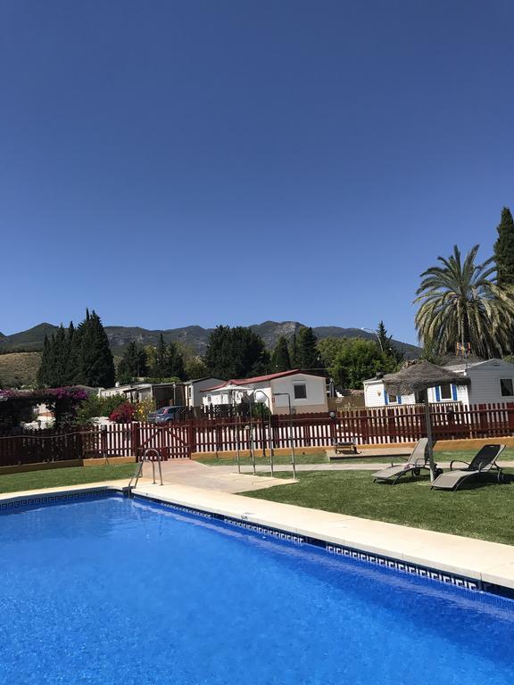 Malaga Monte Parc Ξενοδοχείο Alhaurín de la Torre Εξωτερικό φωτογραφία