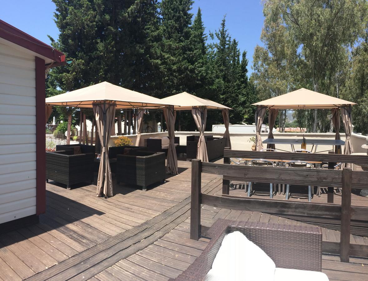 Malaga Monte Parc Ξενοδοχείο Alhaurín de la Torre Εξωτερικό φωτογραφία